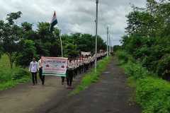 tIRANGA-yATRA