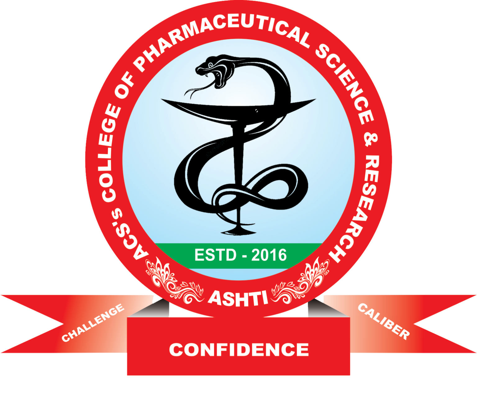 Media D Pharm ACS Pharmacy Ashti